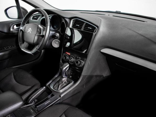 Citroen C4 II Рестайлинг с пробегом 2017 года, цена 795 000 рублей, 177375 км, седан, Автокод Объявления