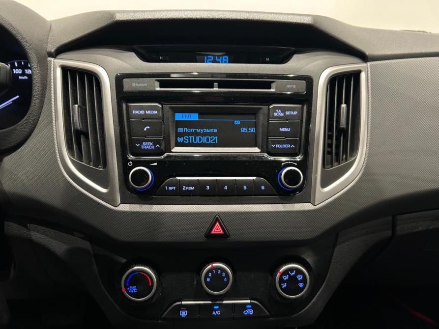 Hyundai Creta I Санкт-Петербург  - изображение 18