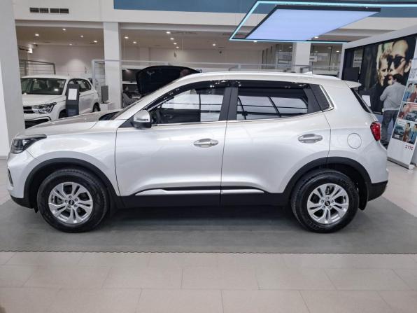 Chery Tiggo 4 Pro I Рестайлинг с пробегом 2025 года, цена 1 670 000 рублей, 21882 км, внедорожник, Автокод Объявления