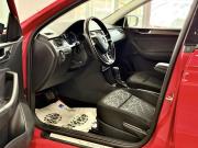 Skoda Rapid I Рестайлинг Тула  - изображение 27
