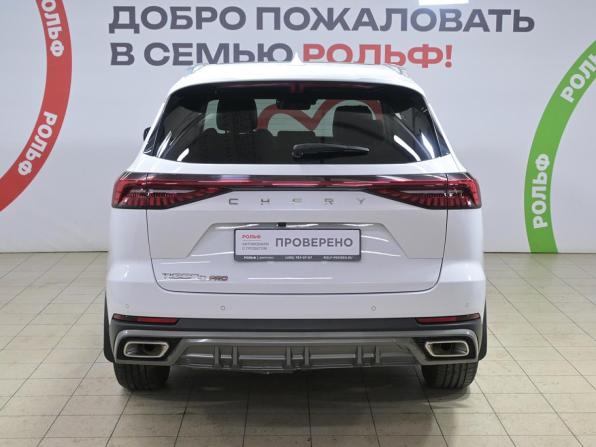 Chery Tiggo 8 Pro Max I Рестайлинг с пробегом 2024 года, цена 2 200 000 рублей, 20000 км, внедорожник, Автокод Объявления