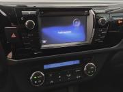 Toyota Corolla XI (E160 E170 E180) Екатеринбург  - изображение 40