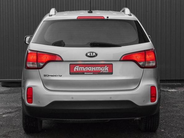 Kia Sorento II Рестайлинг с пробегом 2019 года, цена 2 230 000 рублей, 101286 км, внедорожник, Автокод Объявления