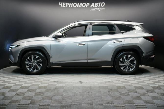 Hyundai Tucson IV с пробегом 2022 года, цена 3 275 000 рублей, 112748 км, внедорожник, Автокод Объявления