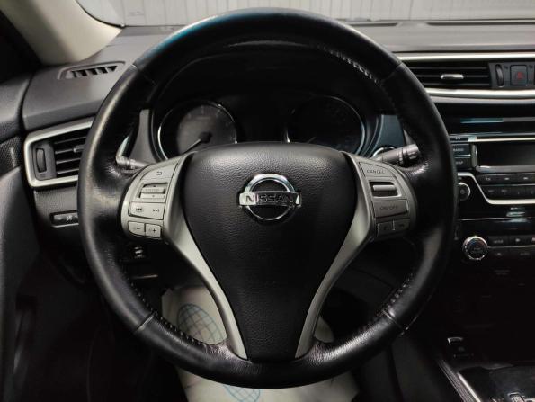 Nissan X-Trail III с пробегом 2018 года, цена 1 400 000 рублей, 129326 км, внедорожник, Автокод Объявления