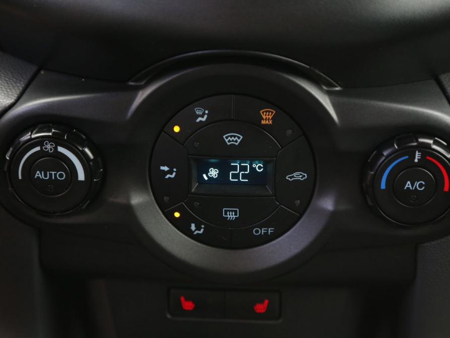 Ford EcoSport II Иваново  - изображение 17