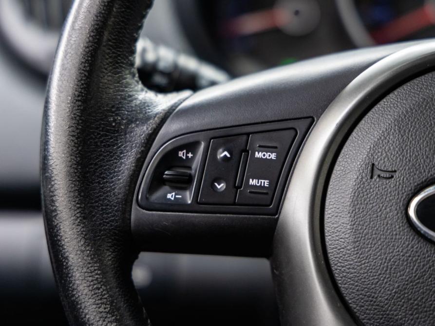 Kia Cerato II Волгоград  - изображение 17