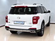 GAC GS8 I Москва  - изображение 21