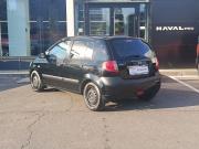 Hyundai Getz I Рестайлинг Москва  - изображение 27
