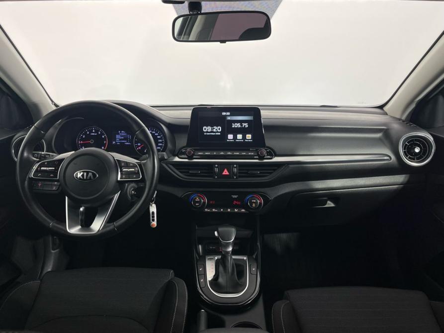 Kia Cerato IV Ижевск  - изображение 7