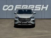 Chery Tiggo 4 Pro I Кропоткин  - изображение 27