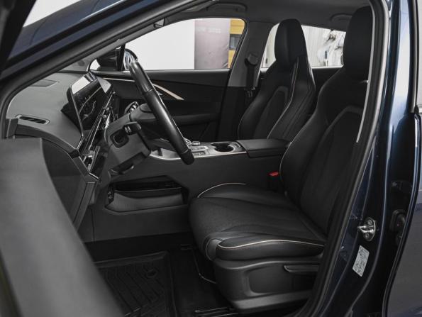 Omoda C5 I Рестайлинг с пробегом 2024 года, цена 1 730 000 рублей, 38029 км, внедорожник, Автокод Объявления