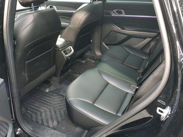 Haval F7x II с пробегом 2025 года, цена 3 200 000 рублей, 1000 км, внедорожник, Автокод Объявления
