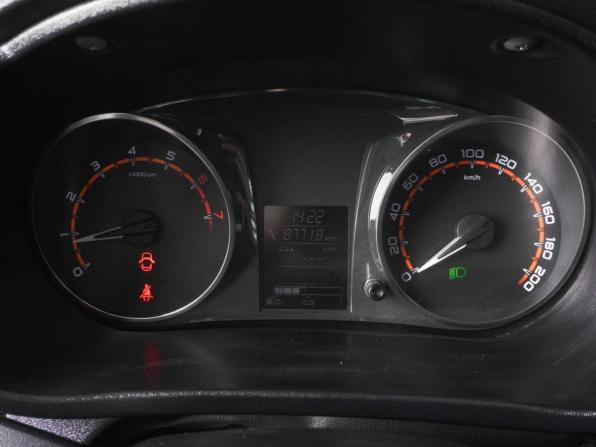 Lada (ВАЗ) Granta I Рестайлинг с пробегом 2023 года, цена 781 000 рублей, 87718 км, седан, Автокод Объявления