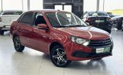 Lada (ВАЗ) Granta I Рестайлинг Шахты  - изображение 16