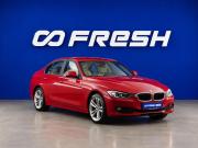 BMW 3 серии VI (F3x) Москва  - изображение 21