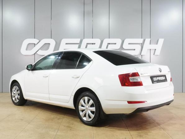 Skoda Octavia III (A7) с пробегом 2014 года, цена 1 319 000 рублей, 195004 км, лифтбек, Автокод Объявления