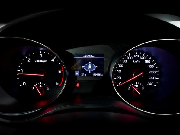 Kia Carnival III с пробегом 2020 года, цена 3 225 000 рублей, 99455 км, минивэн, Автокод Объявления