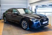 Audi A6 V (C8) Москва  - изображение 34