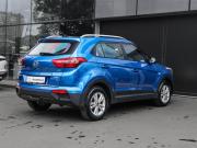 Hyundai Creta I Москва  - изображение 18