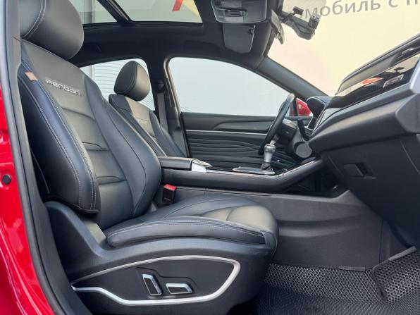 Dongfeng Fengon ix5 с пробегом 2024 года, цена 1 690 000 рублей, 37030 км, внедорожник, Автокод Объявления