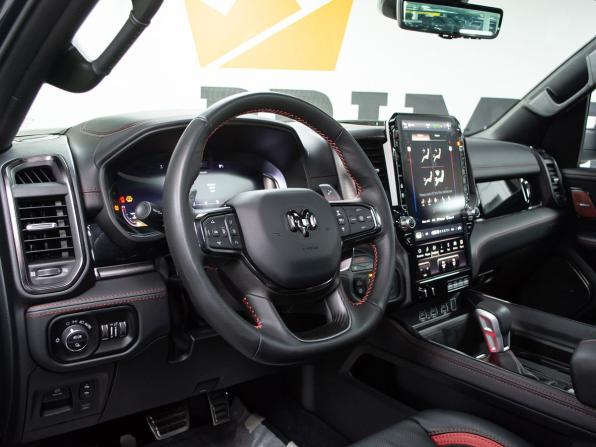 Ram 1500 V Рестайлинг с пробегом 2026 года, цена 11 499 000 рублей, 78 км, offers.body_type.unknown, Автокод Объявления