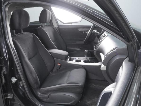 Nissan Altima V (L33) с пробегом 2014 года, цена 990 000 рублей, 238833 км, седан, Автокод Объявления