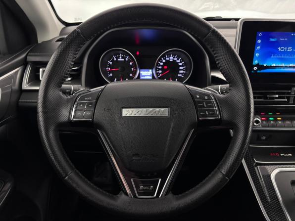 Haval M6 II с пробегом 2023 года, цена 1 775 000 рублей, 50620 км, внедорожник, Автокод Объявления