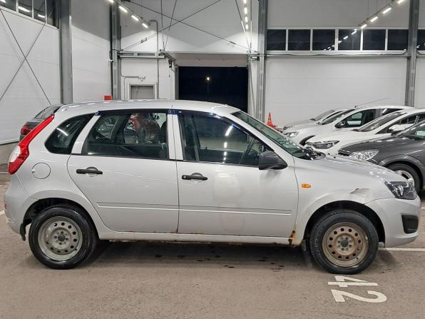 Lada (ВАЗ) Kalina II с пробегом 2014 года, цена 310 000 рублей, 140150 км, хэтчбек, Автокод Объявления