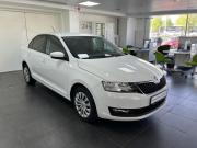 Skoda Rapid I Рестайлинг Киров  - изображение 20