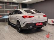 Mercedes-Benz GLE Coupe II (C167) Пермь  - изображение 38
