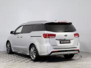 Kia Carnival III Калининград  - изображение 25