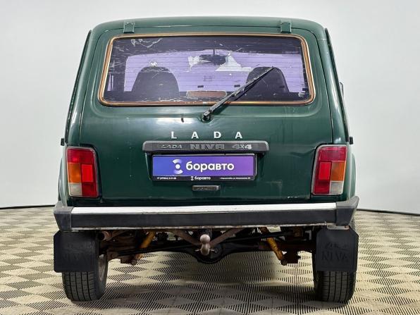 Lada (ВАЗ) 2121 (4x4) I Рестайлинг с пробегом 1999 года, цена 270 000 рублей, 229705 км, внедорожник, Автокод Объявления