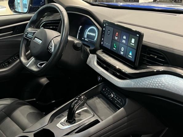 Haval F7x I Рестайлинг с пробегом 2023 года, цена 1 850 000 рублей, 95000 км, внедорожник, Автокод Объявления