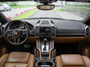 Porsche Cayenne II Рестайлинг (958) Санкт-Петербург  - изображение 50