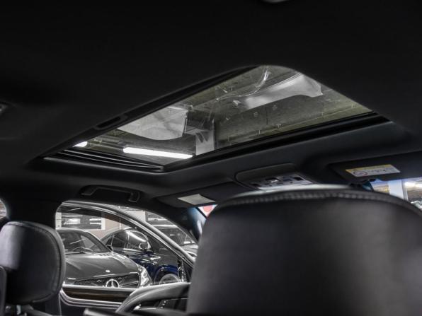 Lexus LX III Рестайлинг 2 с пробегом 2018 года, цена 9 498 000 рублей, 89500 км, внедорожник, Автокод Объявления