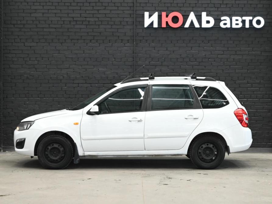 Lada (ВАЗ) Kalina II Екатеринбург  - изображение 7