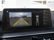 BMW 5 серии VII (G30/G31/G38) Рестайлинг Москва  - изображение 35