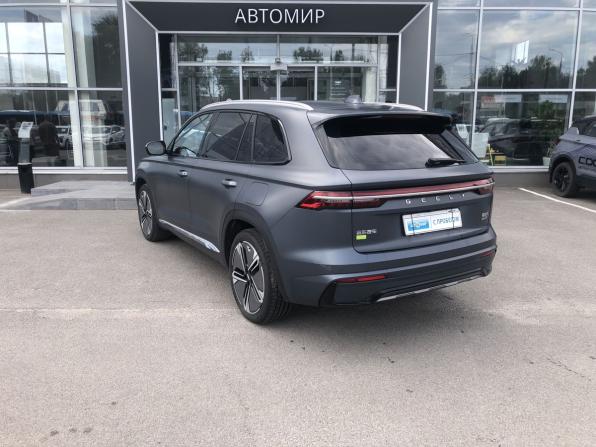 Geely Monjaro I с пробегом 2022 года, цена 3 255 000 рублей, 35393 км, внедорожник, Автокод Объявления