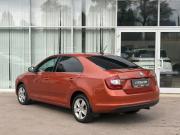 Skoda Rapid I Рестайлинг Воронеж  - изображение 19