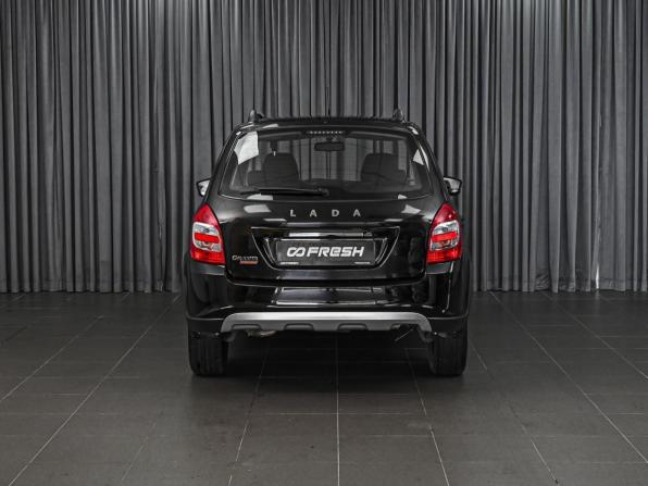 Lada (ВАЗ) Granta I Рестайлинг с пробегом 2024 года, цена 979 000 рублей, 14638 км, универсал, Автокод Объявления