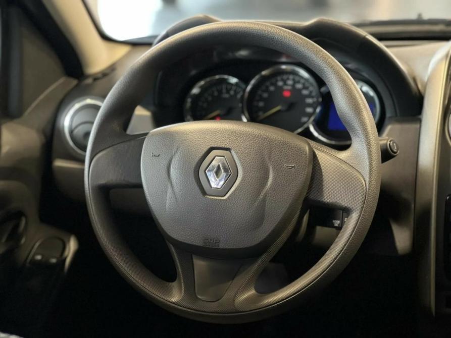 Renault Duster I Рестайлинг Екатеринбург  - изображение 14