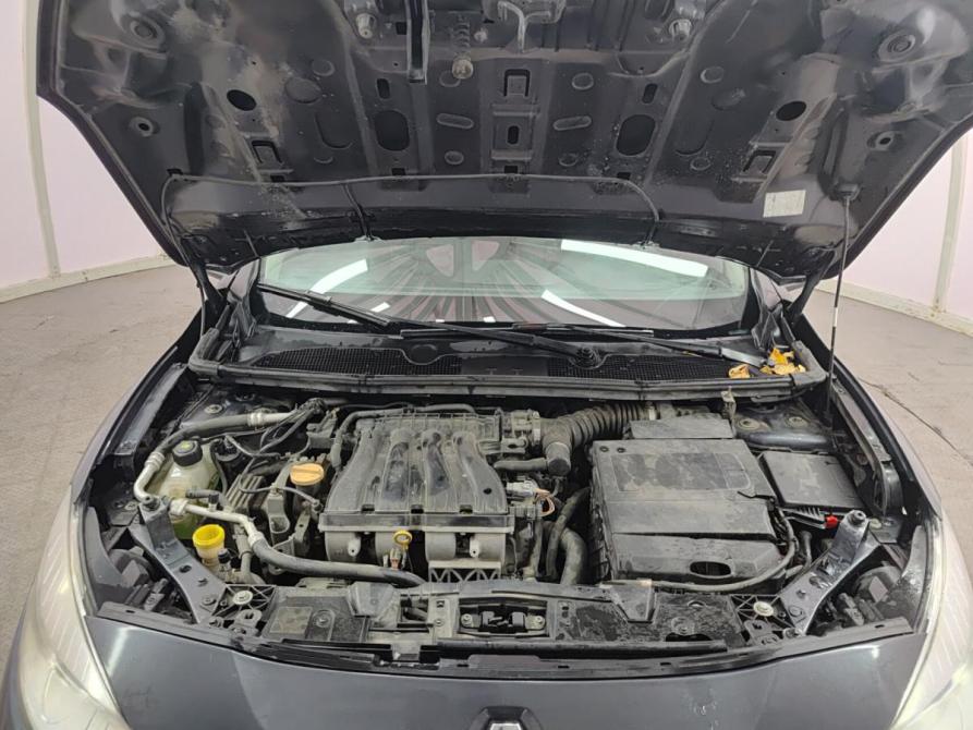 Renault Fluence I Йошкар-Ола  - изображение 11