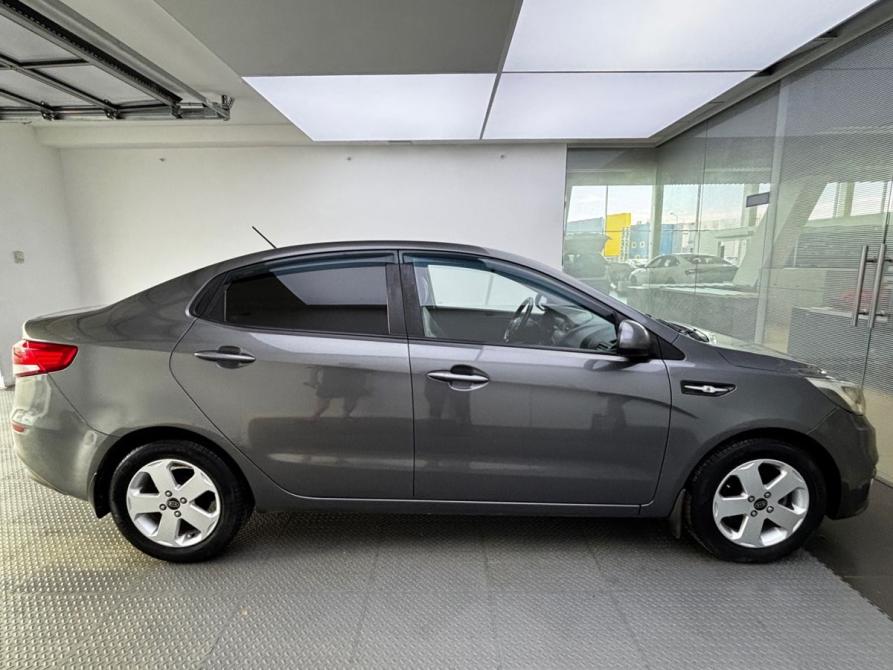 Kia Rio III Рестайлинг Уфа  - изображение 4