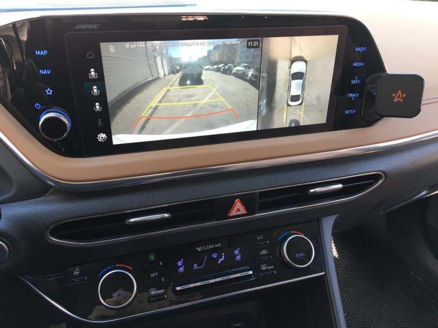 Hyundai Sonata VIII (DN8) Санкт-Петербург  - изображение 16