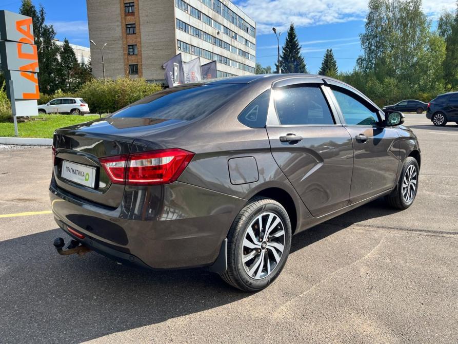 Lada (ВАЗ) Vesta I Великие Луки  - изображение 5