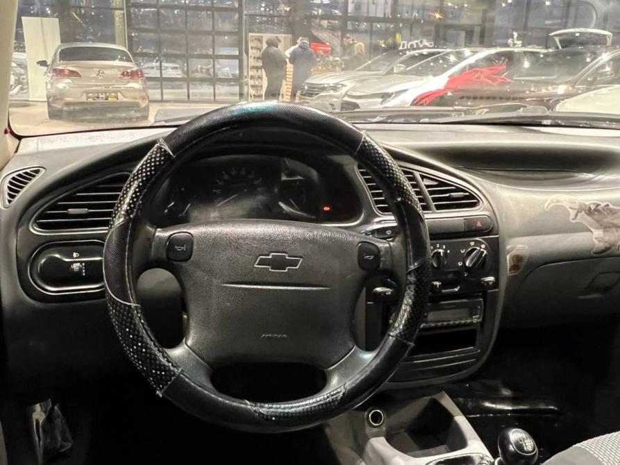 Chevrolet Lanos I Оренбург  - изображение 12