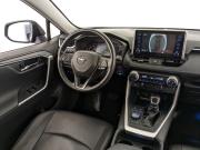 Toyota RAV4 V (XA50) Москва  - изображение 56