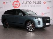 Jaecoo J7 I Минеральные Воды  - изображение 21