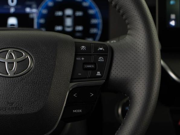 Toyota Camry IX (XV80) China Market с пробегом 2025 года, цена 4 598 888 рублей, 24 км, седан, Автокод Объявления